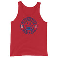 Motorcycles Guns And Usa Tank Top - MGW Clothing