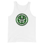 Motorcycles Guns And Weed Tank Top - MGW Clothing