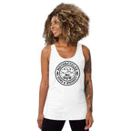 Motorcycles Guns And Whiskey Tank Top - MGW Clothing