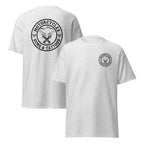 Motorcycles Guns And Tattoos T Shirt - MGW Clothing