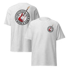 Motorcycles Guns And Rock N Roll T Shirt - MGW Clothing