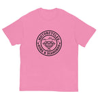Motorcycles Guns And Diamonds T Shirt - MGW Clothing