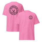 Motorcycles Guns And Tattoos T Shirt - MGW Clothing