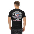 Motorcycles Guns And Freedom 250Th T Shirt Unisex - MGW Clothing