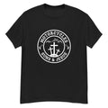 Motorcycles Guns And Jesus T Shirt - MGW Clothing