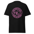 Motorcycles Guns And Boobs T Shirt - MGW Clothing