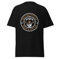Motorcycles Guns And Coffee T Shirt - MGW Clothing