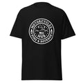 Motorcycles Guns And Bourbon T Shirt - MGW Clothing
