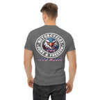 Motorcycles Guns And Freedom 250Th T Shirt Unisex - MGW Clothing