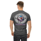 Motorcycles Guns And Freedom 250Th T Shirt Unisex - MGW Clothing
