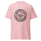 Motorcycles Guns And Diamonds T Shirt - MGW Clothing