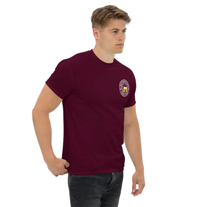Motorcycles Guns & Beer T-shirt - Unisex - ShopMGW Clothing