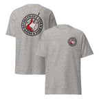 Motorcycles Guns And Rock N Roll T Shirt - MGW Clothing