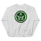 Motorcycles Guns And Weed Sweatshirt - MGW Clothing