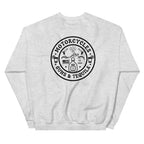 Motorcycles Guns And Tequila Sweatshirt - MGW Clothing