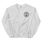 Motorcycles Guns And Coffee Sweatshirt - MGW Clothing
