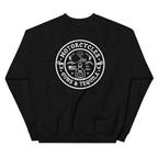 Motorcycles Guns And Tequila Sweatshirt - MGW Clothing