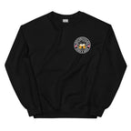 Motorcycles Guns And Beer Sweatshirt - MGW Clothing