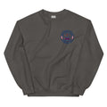 Motorcycles Guns And Usa Sweatshirt - MGW Clothing