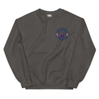 Motorcycles Guns And Usa Sweatshirt - MGW Clothing