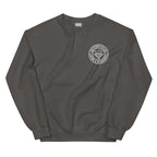 Motorcycles Guns And Diamonds Sweatshirt - MGW Clothing