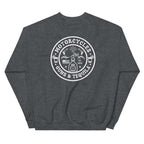 Motorcycles Guns And Tequila Sweatshirt - MGW Clothing