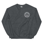 Motorcycles Guns And Tattoos Sweatshirt - MGW Clothing