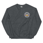 Motorcycles Guns And Beer Sweatshirt - MGW Clothing