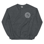 Motorcycles Guns And Tequila Sweatshirt - MGW Clothing