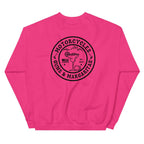 Motorcycles Guns And Margaritas Sweatshirt - MGW Clothing