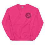 Motorcycles Guns And Margaritas Sweatshirt - MGW Clothing