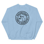 Motorcycles Guns And Margaritas Sweatshirt - MGW Clothing