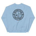 Motorcycles Guns And Tequila Sweatshirt - MGW Clothing