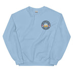 Motorcycles Guns And Beer Sweatshirt - MGW Clothing