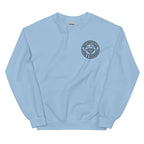 Motorcycles Guns And Diamonds Sweatshirt - MGW Clothing