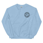 Motorcycles Guns And Margaritas Sweatshirt - MGW Clothing