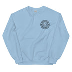 Motorcycles Guns And Tequila Sweatshirt - MGW Clothing
