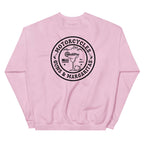 Motorcycles Guns And Margaritas Sweatshirt - MGW Clothing