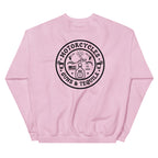 Motorcycles Guns And Tequila Sweatshirt - MGW Clothing