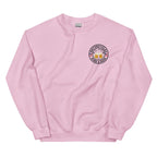 Motorcycles Guns And Beer Sweatshirt - MGW Clothing