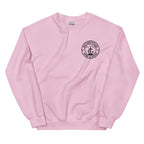 Motorcycles Guns And Jesus Sweatshirt - MGW Clothing