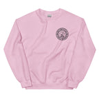Motorcycles Guns And Bourbon Sweatshirt - MGW Clothing