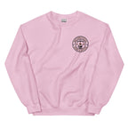 Motorcycles Guns And Coffee Sweatshirt - MGW Clothing