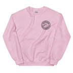 Motorcycles Guns And Margaritas Sweatshirt - MGW Clothing