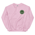 Motorcycles Guns And Weed Sweatshirt - MGW Clothing