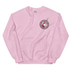 Motorcycles Guns And Rock N Roll Sweatshirt - MGW Clothing