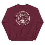 Motorcycles Guns And Coffee Sweatshirt - MGW Clothing