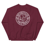 Motorcycles Guns And Tequila Sweatshirt - MGW Clothing