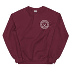 Motorcycles Guns And Tattoos Sweatshirt - MGW Clothing