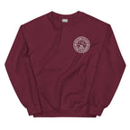 Motorcycles Guns And Bourbon Sweatshirt - MGW Clothing